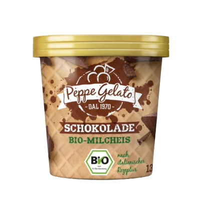 Schokolade 135ml
