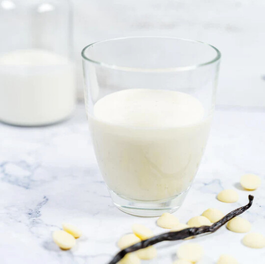 PANNA COTTA