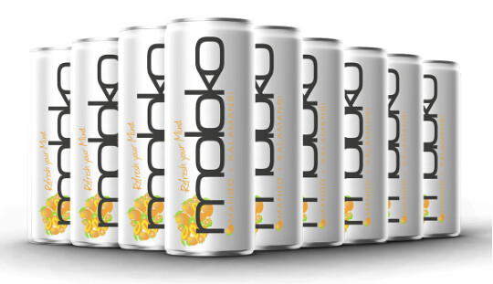 Moloko Mango + Kalamansi