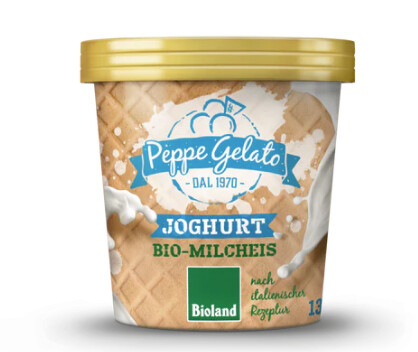 Joghurt 135 ml