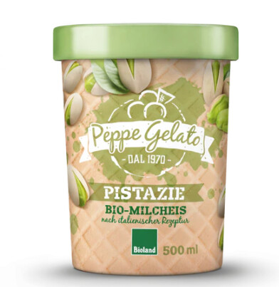 Pistazie 500 ml
