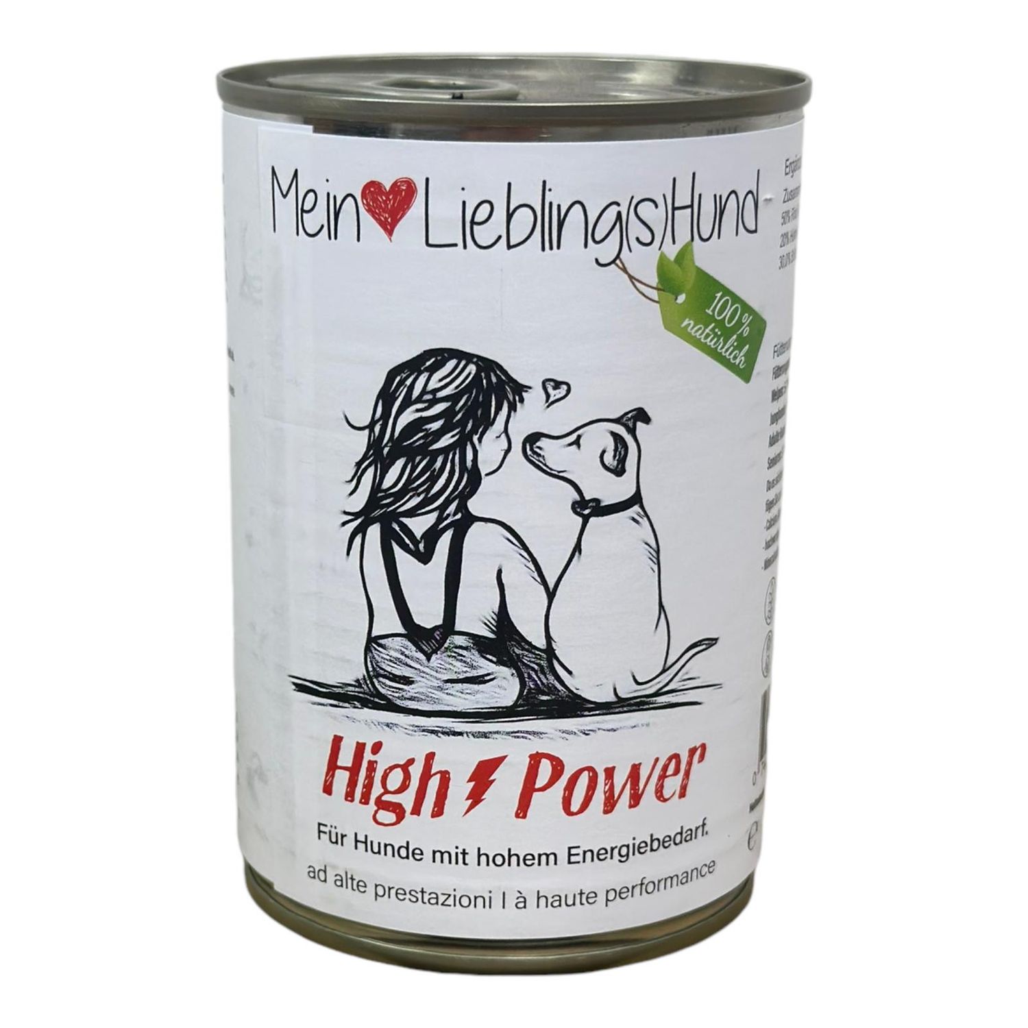 High Power