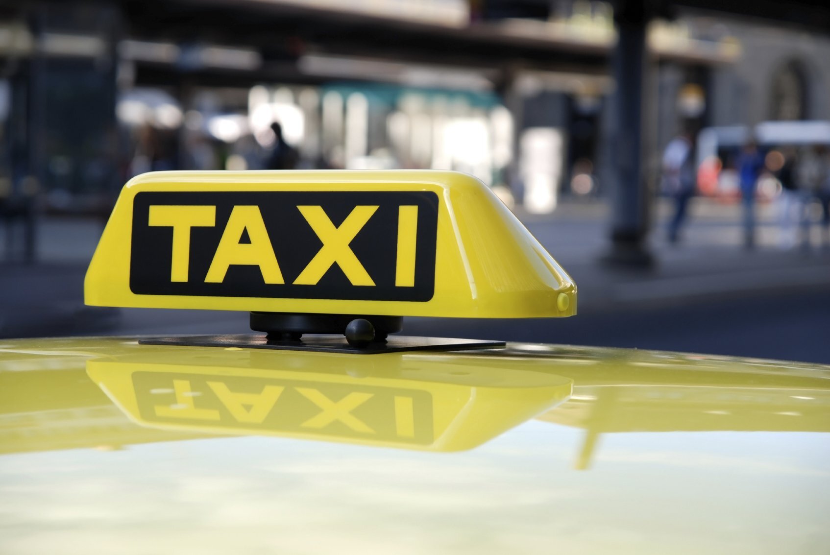 Ofertas Taxi de Valencia a Alicante Ciudad