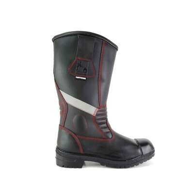 Fire Boots Tuffking