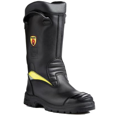 Fire Boots Goliath