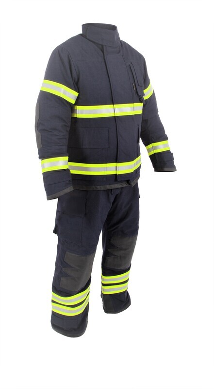 Fire Suit; Vulcan 2044/2045.