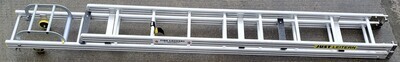 Roof Ladders: BSEN-1147-2010