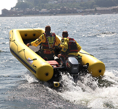 Water Rescue