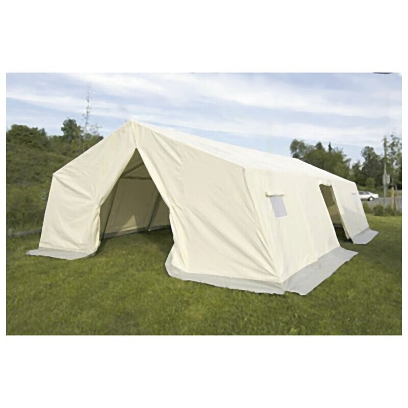 Frame Shelter
