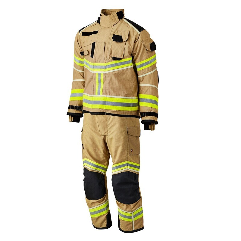 Fire Suit, Valiant 770/775