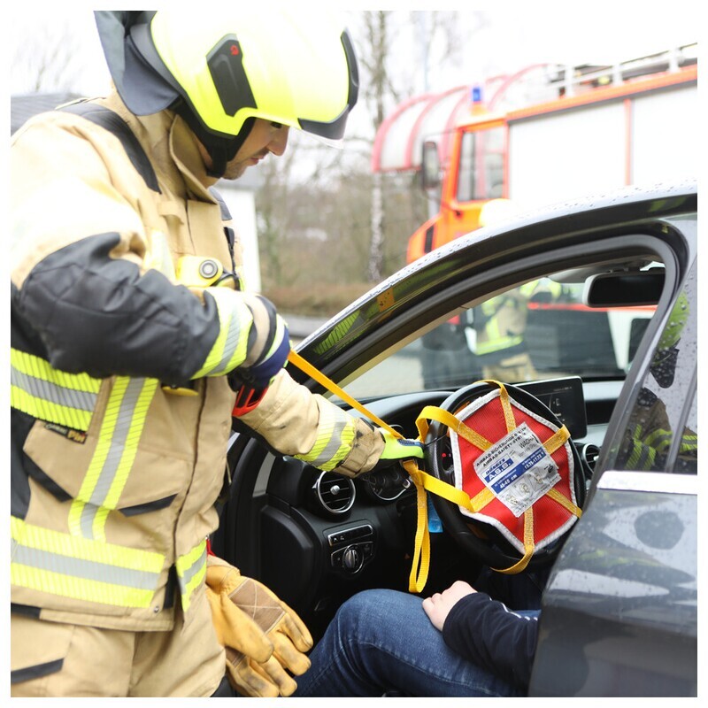 Steering Wheel Air Bag  Covers.