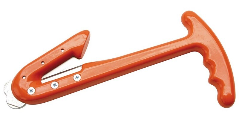 RN2, Seat Belt Cutters & Glass punch.