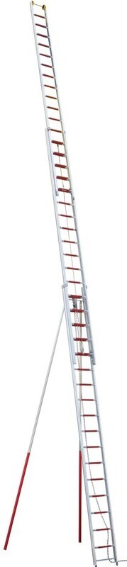 European Fire Service Large Triple EN-1147