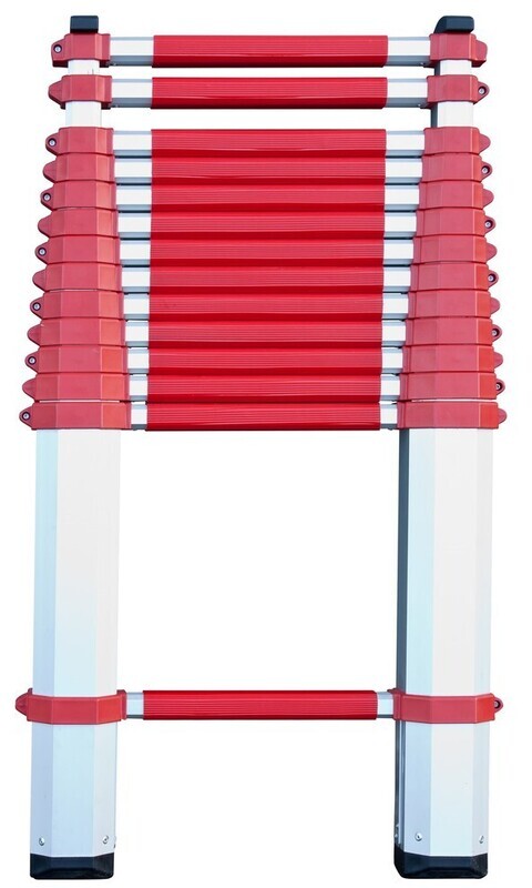 TELEMASTER Telescopic Fire Service ladders.