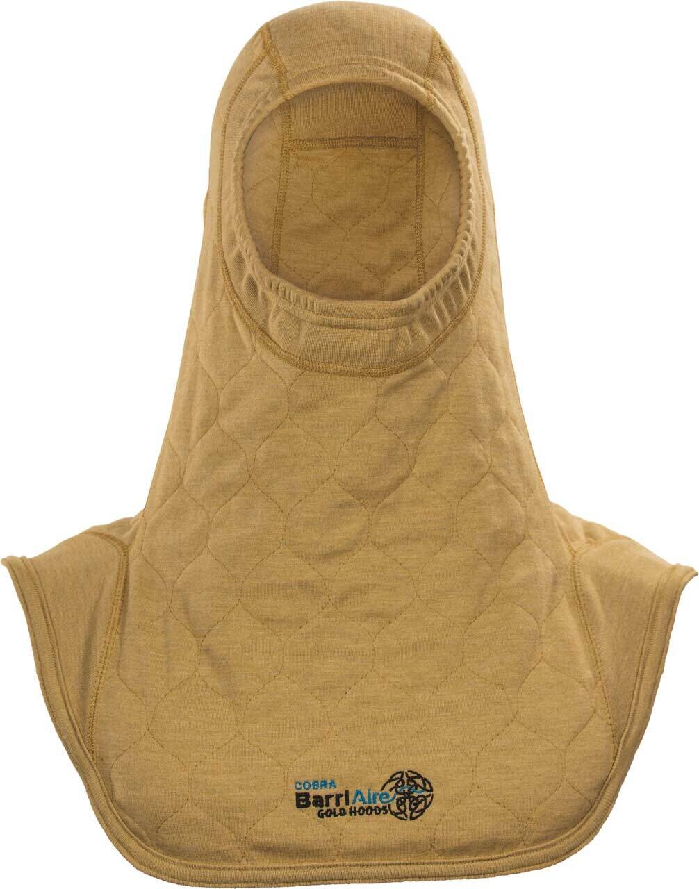 Particle Blocking, COMPLETE  Coverage, PGI Hood.
