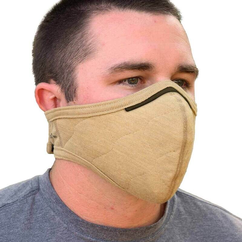 Face mask