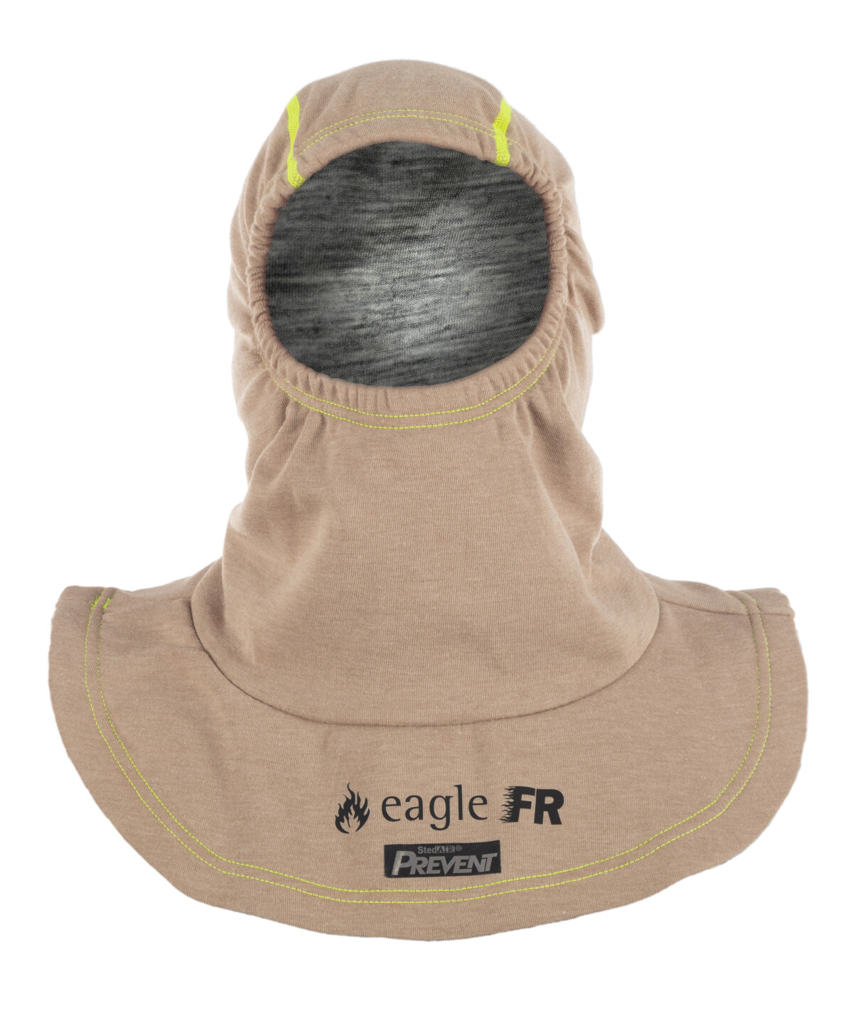 PREVENT, Particle Blocking Flash Hood