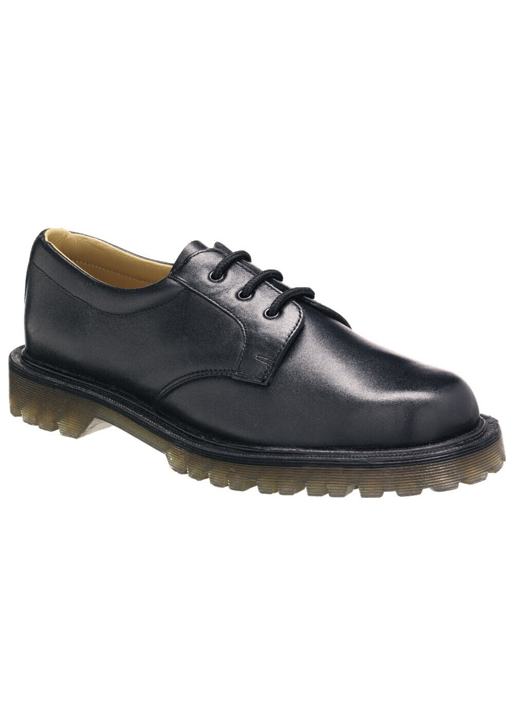 Shoes: Various