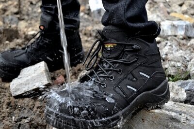 Shoes, Boots & Socks