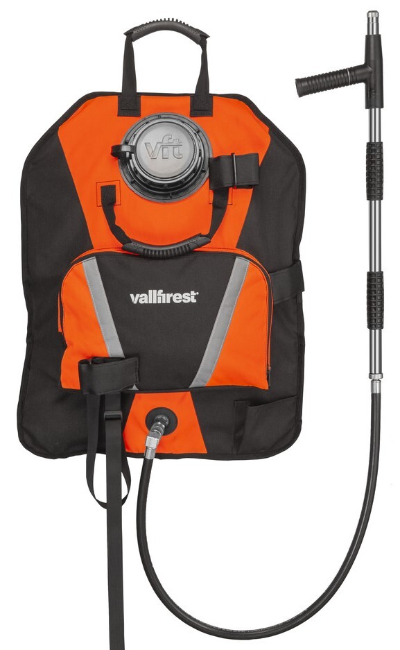 Water Back Packs, Wildland fire Backpacks