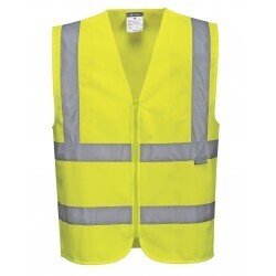 Hi-Vis Vests