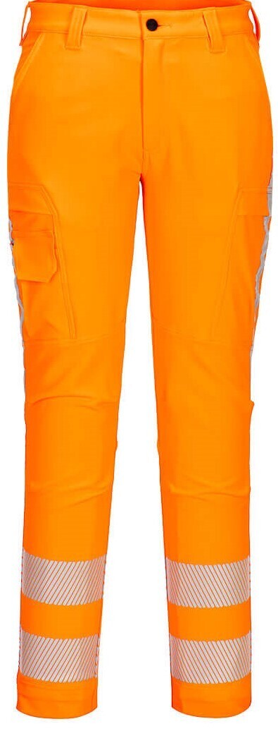 R440 Hi-Vis Stretch Work Trouser