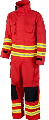 USAR Rescue Suit