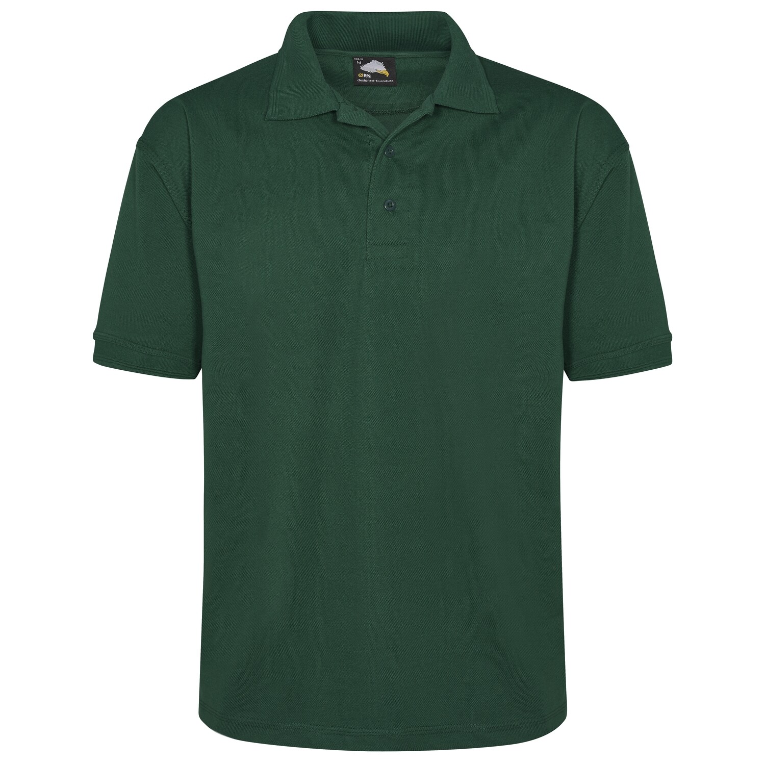 Polo Shirts, Short sleeved, Cotton.