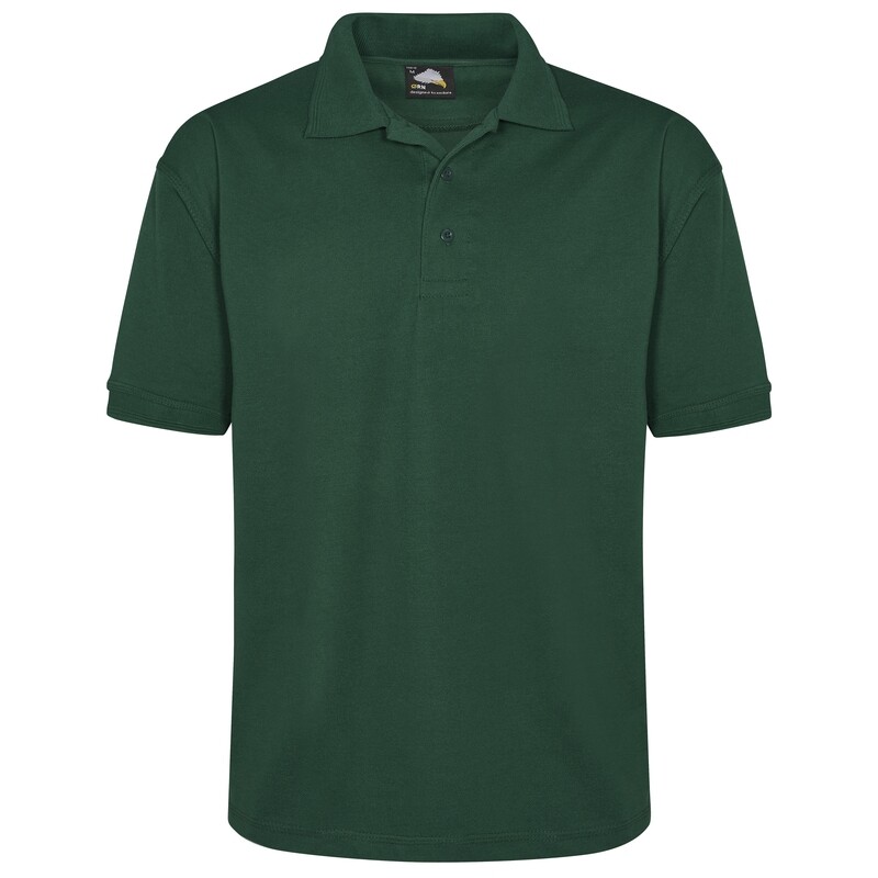 Polo Shirts, Short sleeved, Cotton.
