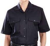 Pilot shirt, Male & Female, 190gsm,