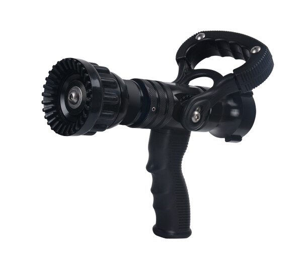 Automatic Fire fighting Branch/Nozzle