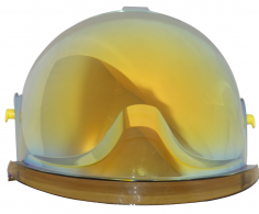 F1XF Helmet Spares.