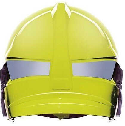 F1XF Front plates and Reflective Stripes