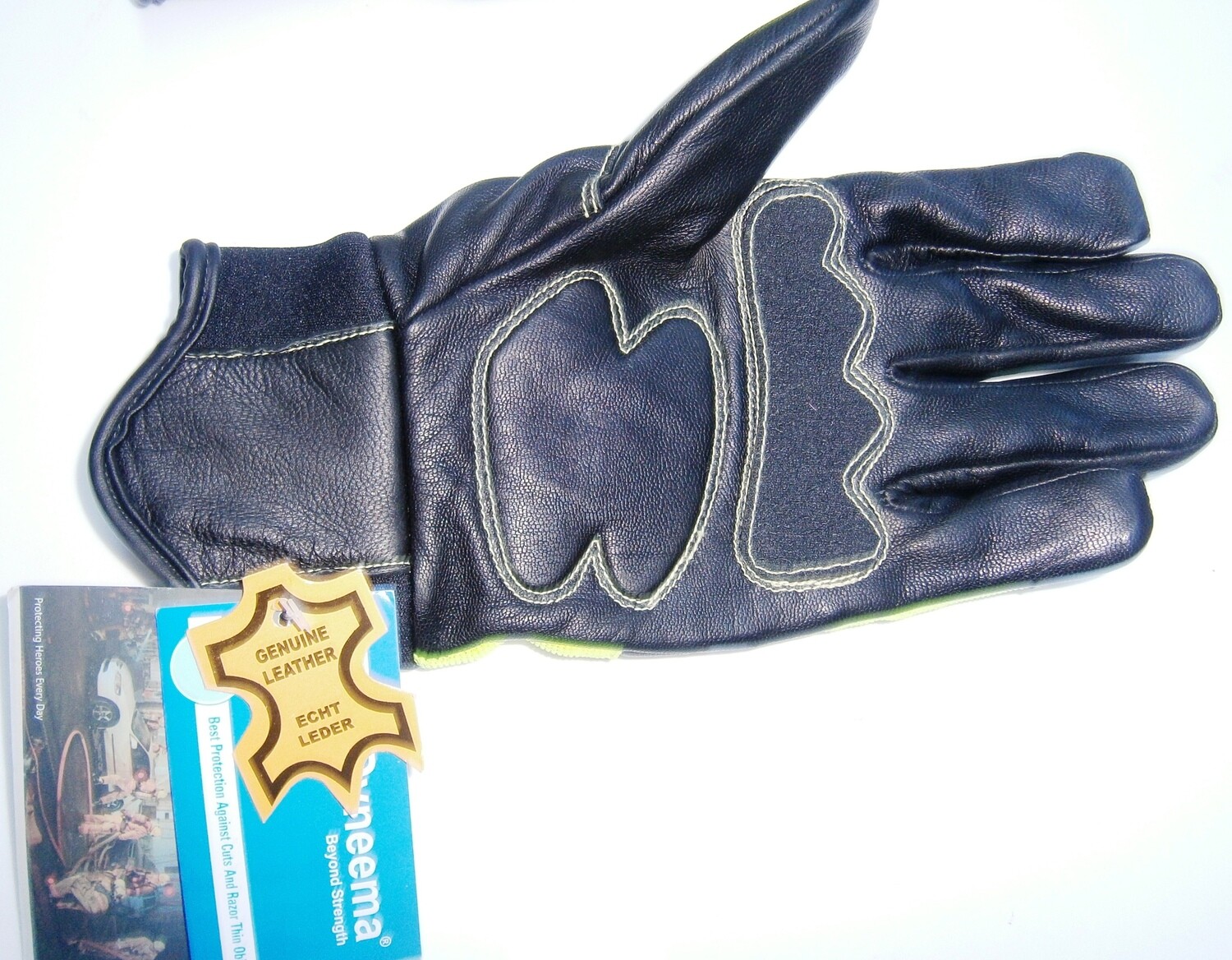 Rescue Gloves, FLRG-10