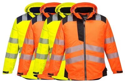 Hi_Vis Jackets