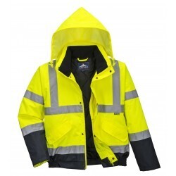 S226, Bomber jacket.
