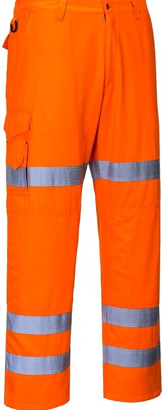 RT49, Combat trousers.