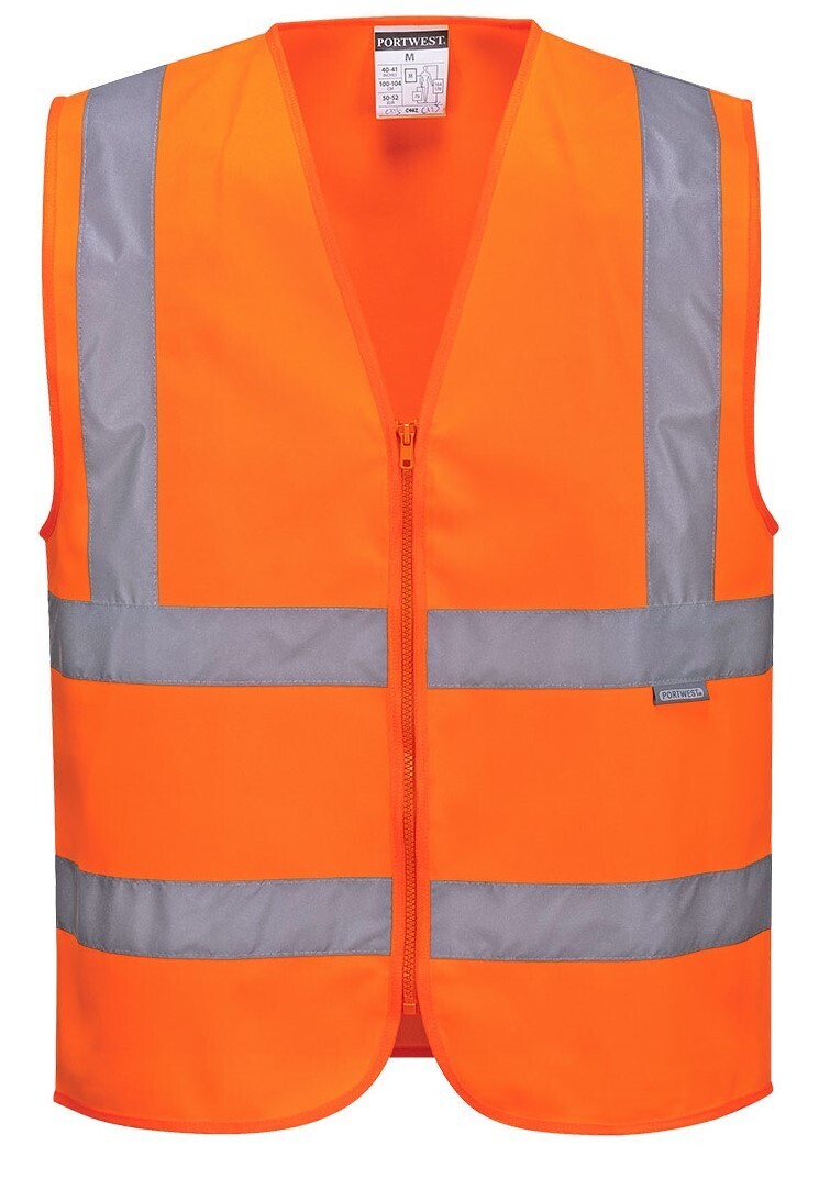 Hi Vis Vest.