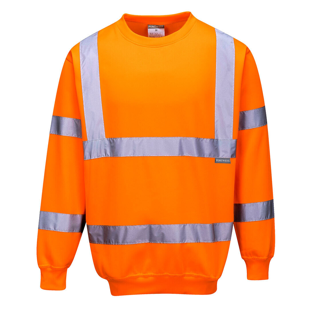 Hi-Vis Sweat Shirts, B303