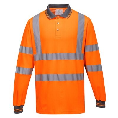 Hi-Vis Polo / Tee & Sweat Shirts.