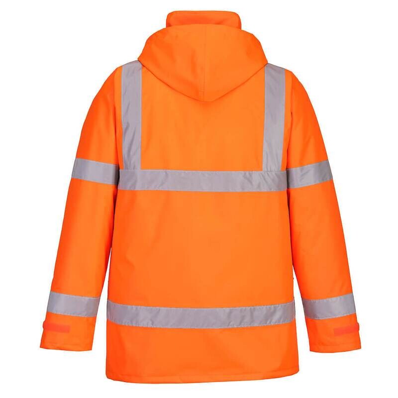 S460, PW Coat