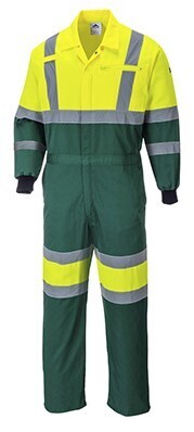Coveralls