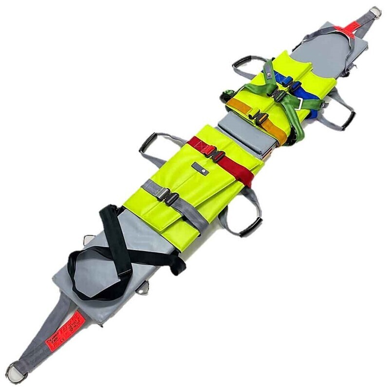 Paraguard Excel Rescue Stretcher