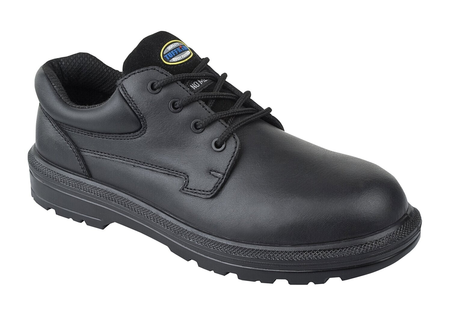 Kent; Composite safety shoe