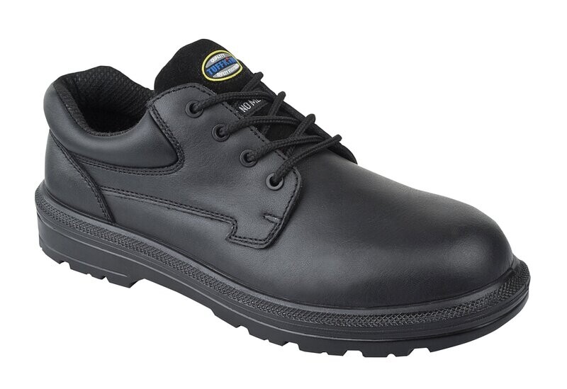 Kent; Composite safety shoe