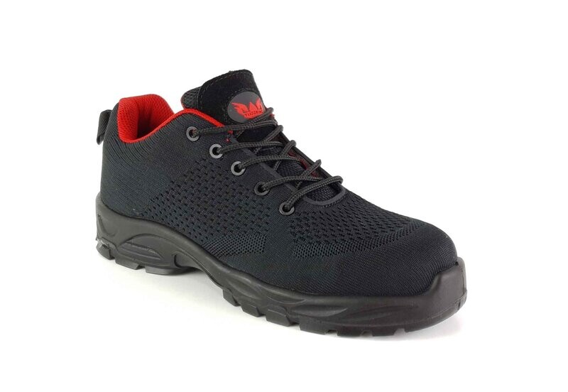 9081: SWIFT, Composite safety trainers.