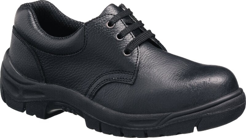 ​9001: Chukka Steel safety Shoe