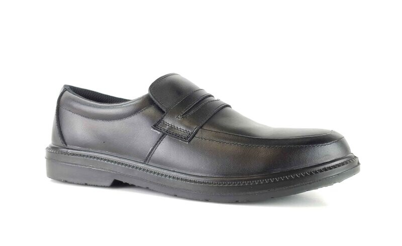 9078: ​ELLIS, Steel safety shoes.