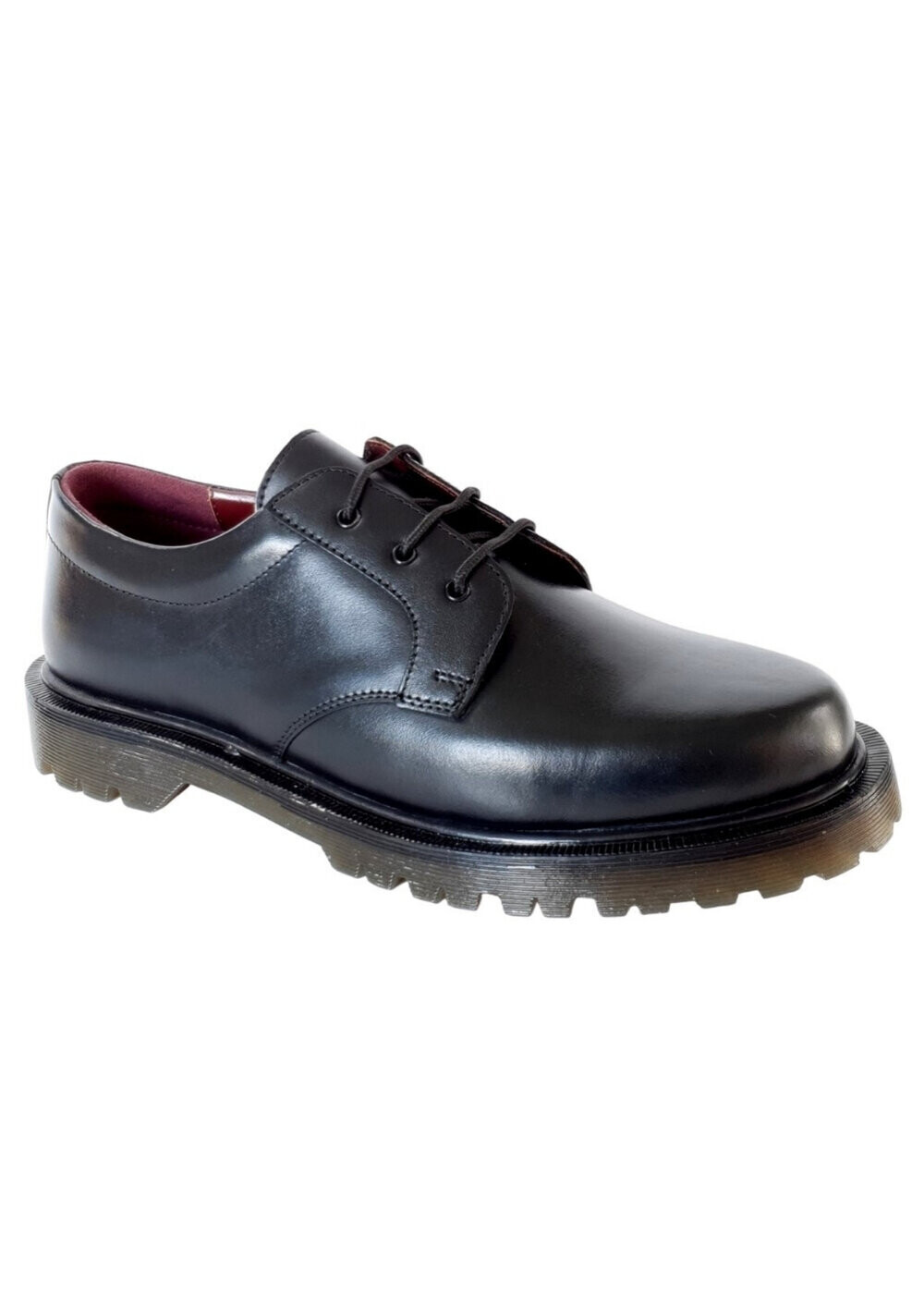 5222: YATE steel safety shoes