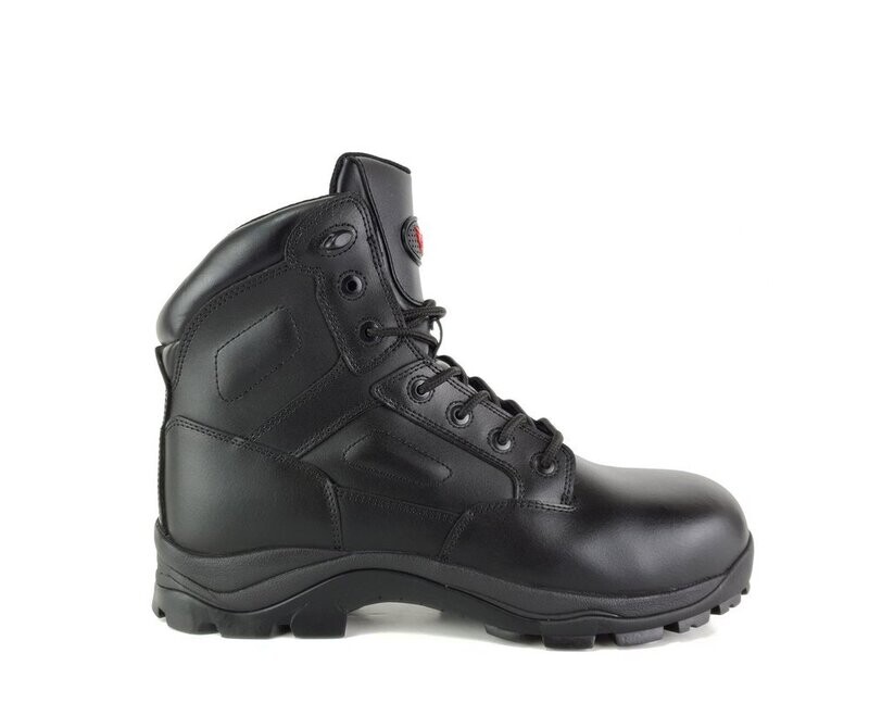 ​7126: LYNX Composite safety boots.